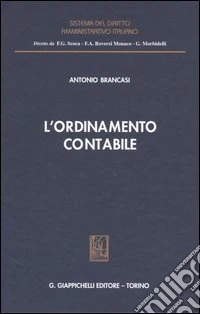 L'ordinamento contabile