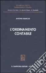 L'ordinamento contabile