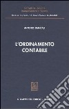 L'ordinamento contabile libro di Brancasi Antonio