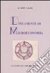 Lineamenti di microeconomia libro