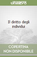 Il diritto degli individui