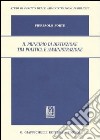 Il principio di distinzione tra politica e amministrazione libro