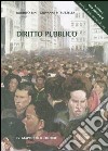 Diritto pubblico libro