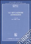 Le situazioni affidanti libro