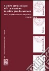 Il diritto privato europeo nella comparazione tra sistemi giuridici nazionali. Analisi linguistica e contesti interpretativi libro