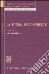 Trattato di diritto privato dell'Unione Europea. Vol. 13: La tutela dell'ambiente libro