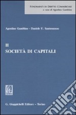 Società di capitali (2) libro