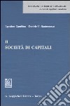 Società di capitali (2) libro