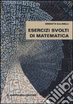 Esercizi svolti di matematica libro