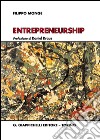 Entrepreneurship libro di Monge Filippo