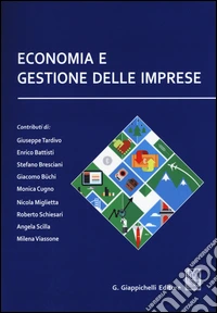 Economia e gestione delle imprese