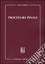 Procedura penale