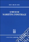 Schemi di marketing industriale libro