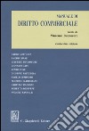 Manuale di diritto commerciale libro di Buonocore V. (cur.)