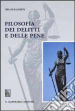 Filosofia dei delitti e delle pene libro