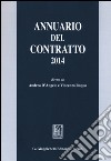 Annuario del contratto 2014 libro di D'Angelo A. (cur.) Roppo V. (cur.)