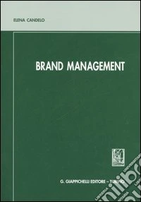 Brand management