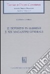 Trattato di diritto commerciale. Sez. II. Vol. 3/4: Il deposito in albergo e nei magazzini generali libro di Zuddas Goffredo