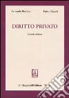 Diritto privato libro