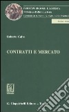 Contratti e mercato libro