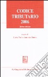 Codice tributario 2006 libro