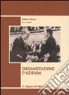 Organizzazione d'azienda libro