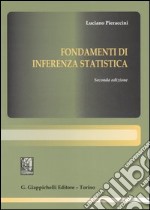 Fondamenti di inferenza statistica