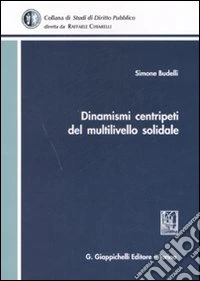 Dinamismi centripeti del multilivello solidale