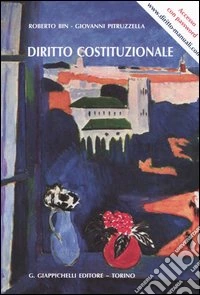 Diritto costituzionale libro