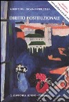 Diritto costituzionale libro