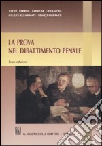 La prova nel dibattimento penale libro