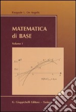 Matematica di base (1) libro