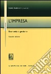 L'impresa. Economia e gestione libro di Martinelli M. (cur.)