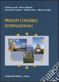 Principi contabili internazionali