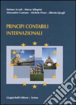 Principi contabili internazionali libro