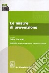 Le misure della prevenzione libro