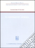 Il contraente «debole» libro