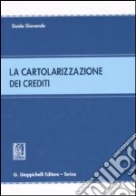 La cartolarizzazione dei crediti libro