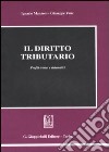 Il diritto tributario. Profili teorici e sistematici libro