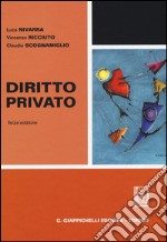 Diritto privato libro