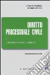 Diritto processuale civile. Vol. 2: Il processo ordinario di cognizione libro