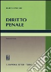 Diritto penale libro di Pulitanò Domenico
