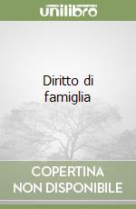 Diritto di famiglia