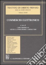 Commercio elettronico (32) libro