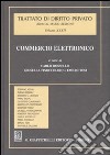 Commercio elettronico (32) libro