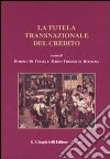 La tutela transnazionale del credito libro