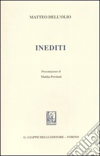 Inediti