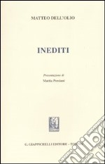 Inediti