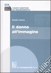 Il danno all'immagine