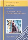 Reti di aziende e sistema informativo interorganizzativo libro